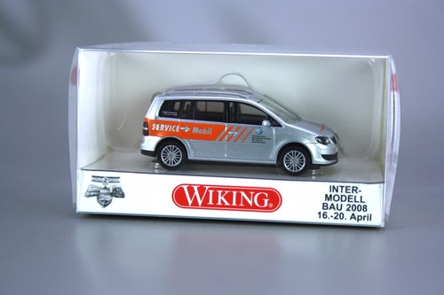 Wiking touran service - h0,