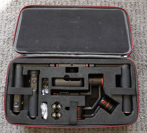 Feyutech a1000 gimbal dual - a1000,