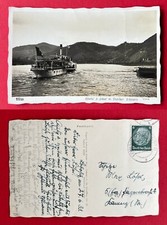 Walter Hahn Foto AK Böhm