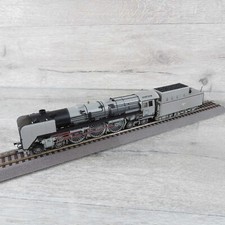 LILIPUT 125 22 - H0 - DRG -