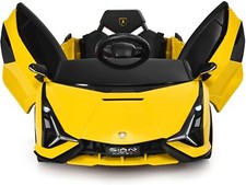 Lamborghini SIAN Kinder