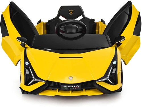 Lamborghini sian kinder - lamborghini,