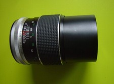 Objektiv Porst –Automatic Tele 135 mm 1:2,8 –M42