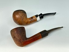 2x Pfeife, Spitfire by Lorenzo