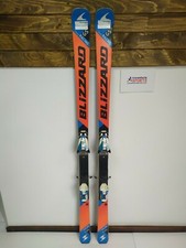 Blizzard Racing GS FIS 163cm