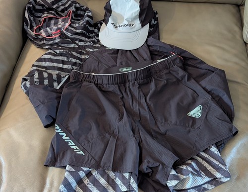 Dynafit trailrunning damen - trailrunning,