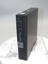PC DELL OPTIPLEX 3040 micro i3-6100T 3.2GHz 8GB RAM 240GB SSD Win11pro 25H2 R47