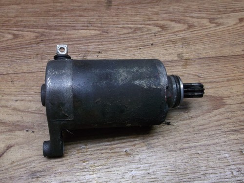 Suzuki 125 sf44a - suzuki,