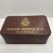 Anker Werke Bielefeld -