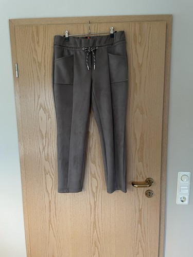 Cecil damen hose - cecil, taupe