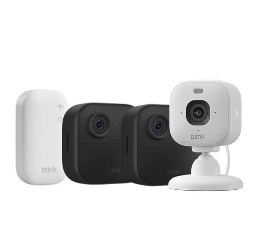 Blink outdoor - outdoor, (2er-set)