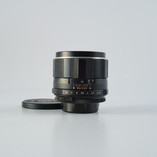 EXZELLENTER PENTAX Super