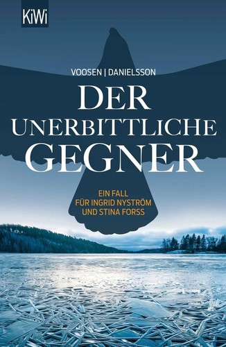 Der unerbittliche gegner - gegner, |