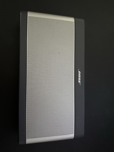 Bose soundlink iii bluetooth - bose,