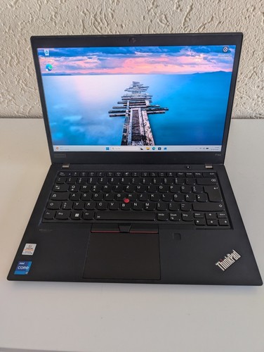 Lenovo thinkpad p14s gen - thinkpad,