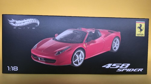 Ferrari 458 spider rot hot - ferrari,