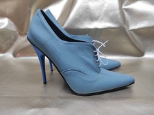 High heel pumps leder viele