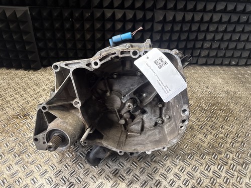 Schaltgetriebe renault twingo - schaltgetriebe,