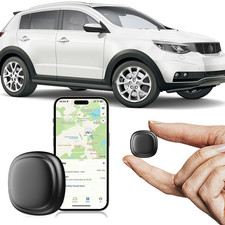 Mini GPS Tracker Magnetische