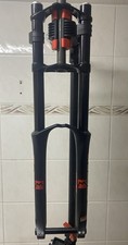 Marzocchi 888 Gabel Downhill