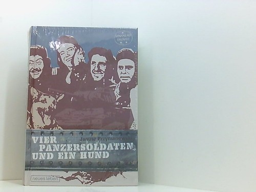 Vier panzersoldaten und ein - panzersoldaten,