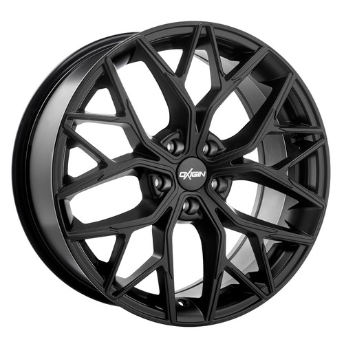 Oxigin felgen oxid 5x19 - 26, 8.5x19