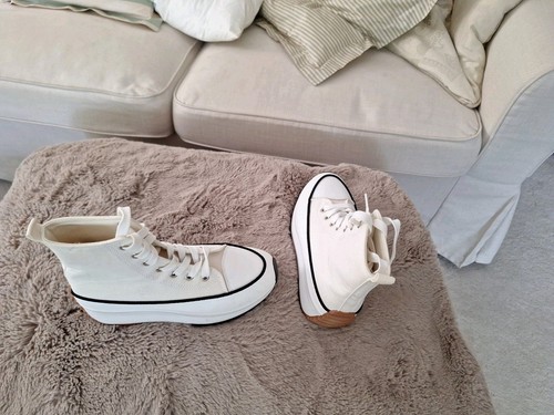 Venice plateau turnschuhe - venice,