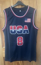 Scottie Pippen #8 Team USA