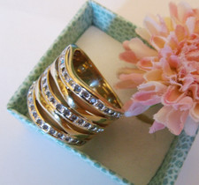 Pierre Lang  schöner Ring Gr