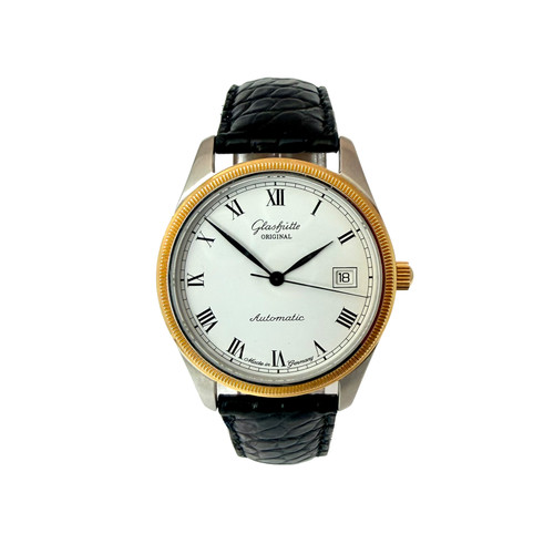 Glashütte original klassik - original,