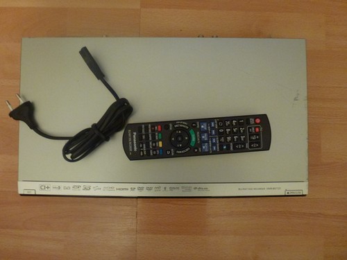 Panasonic dmr bst721 blu - blu, ray