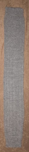 Paar damen overknees stulpen - damen,