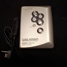 SONY WALKMAN Retro
