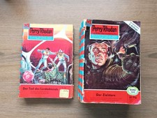 Perry Rhodan Hefte Nr