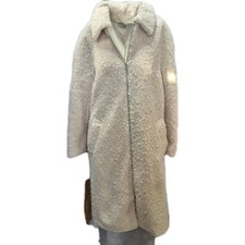 heine Damen Parka Jacke Mantel