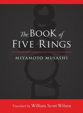 Miyamoto Musashi The Book of Five Rings