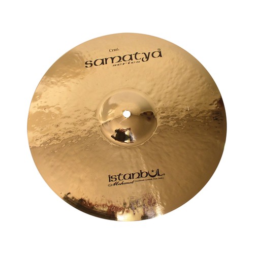 Istanbul mehmet cymbals - mehmet,