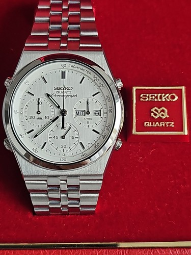 Seiko 7a38 7280 - 7a38-7280, nos