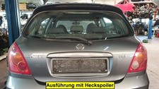 Heckklappe / Heckdeckel Nissan