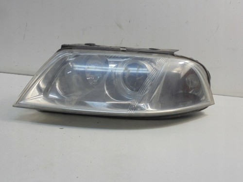Volkswagen passat fl - b5,
