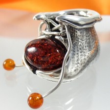 A-165 Zahndose Baby Schuh