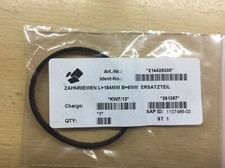 Zahnriemen Optibelt Omega 184