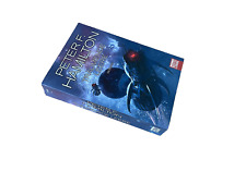 Peter F. Hamilton: Träumende