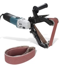 Rohrbandschleifer 230V Bandschleifer 1300w Schleifer Rohrpoliermaschinen 760mm