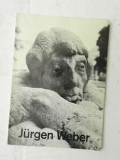 1979, Der Bildhauer Jürgen