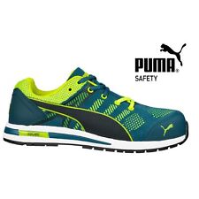 PUMA Sicherheitsschuhe S1P