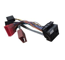 RNS-E Navi Plug&Play Adapter Kabel für Audi A3 8L 8P / A4 B5 B6 B7 8E / A6 4B C5