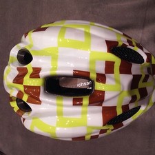 Fahrradhelm kinder levior - kinder,