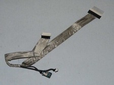 Display LCD Kabel DC02000CG00 Cable Displaykabel für HP Compaq 8710p, 8710w
