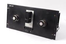 Siemens GNT27 Automatic KDTK 16 140VA Lochstreifenleser #71087